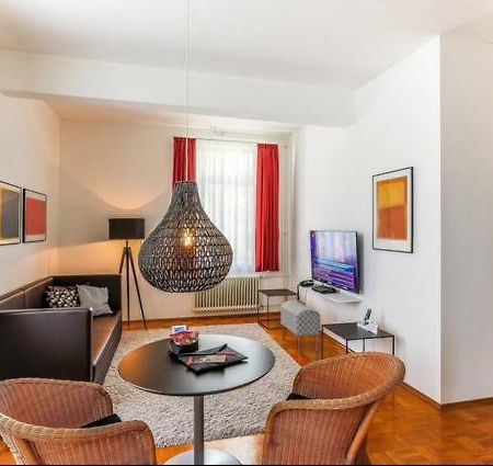 Whliving - Apartments & Studios In Konstanz Dış mekan fotoğraf