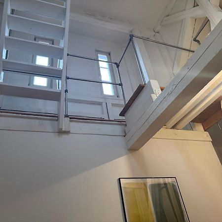 Whliving - Apartments & Studios In Konstanz Dış mekan fotoğraf