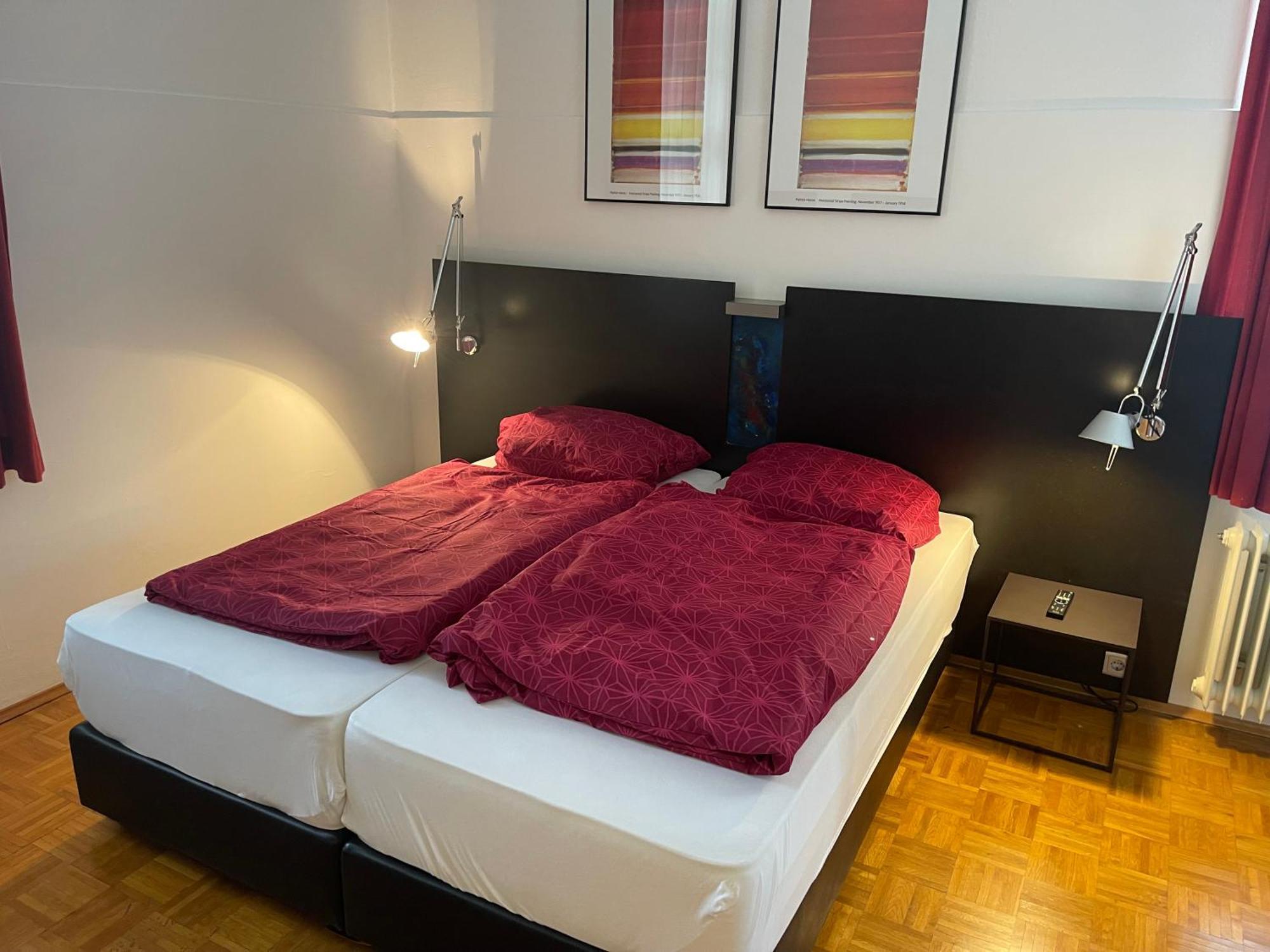 Whliving - Apartments & Studios In Konstanz Dış mekan fotoğraf