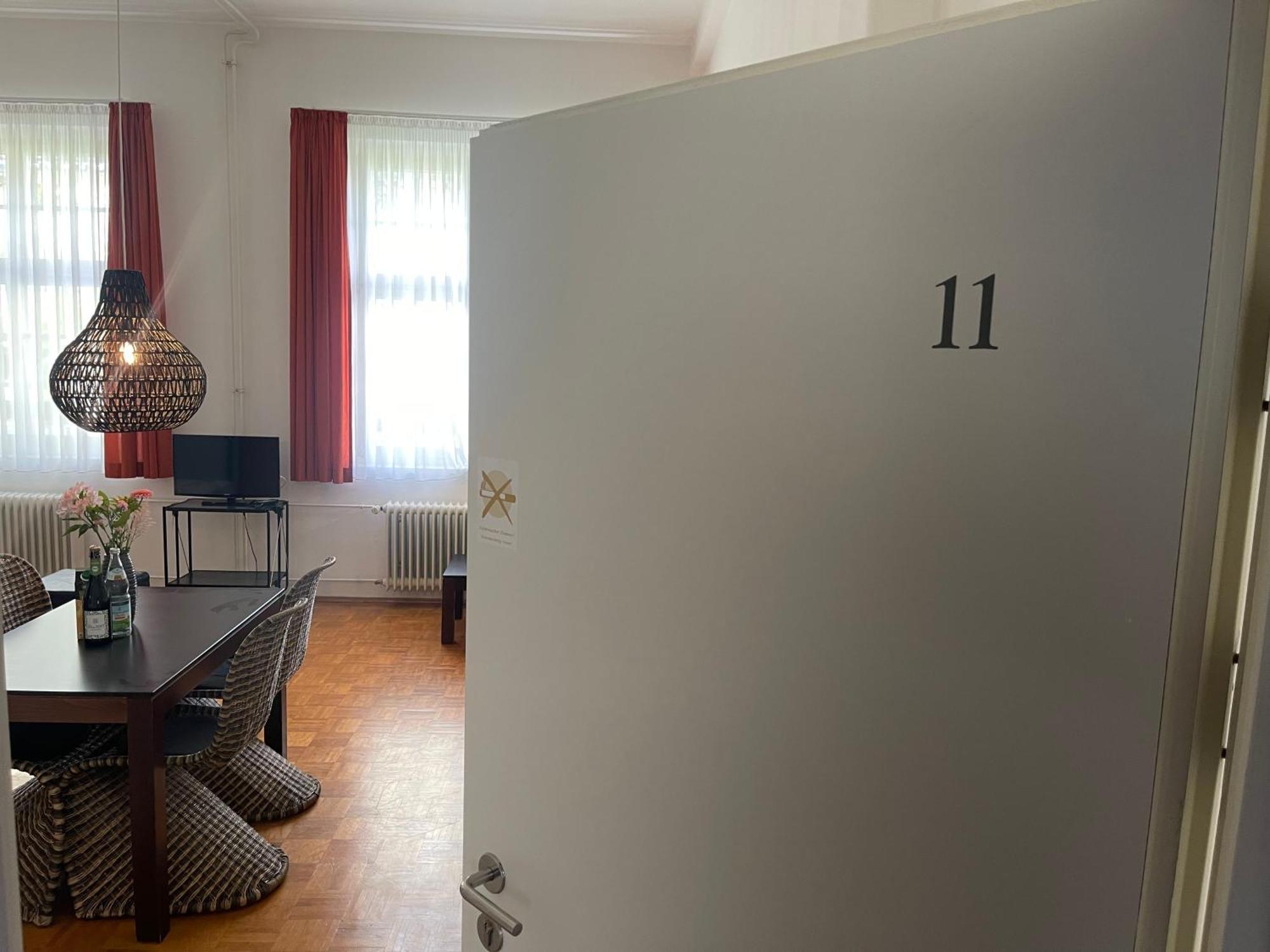Whliving - Apartments & Studios In Konstanz Dış mekan fotoğraf