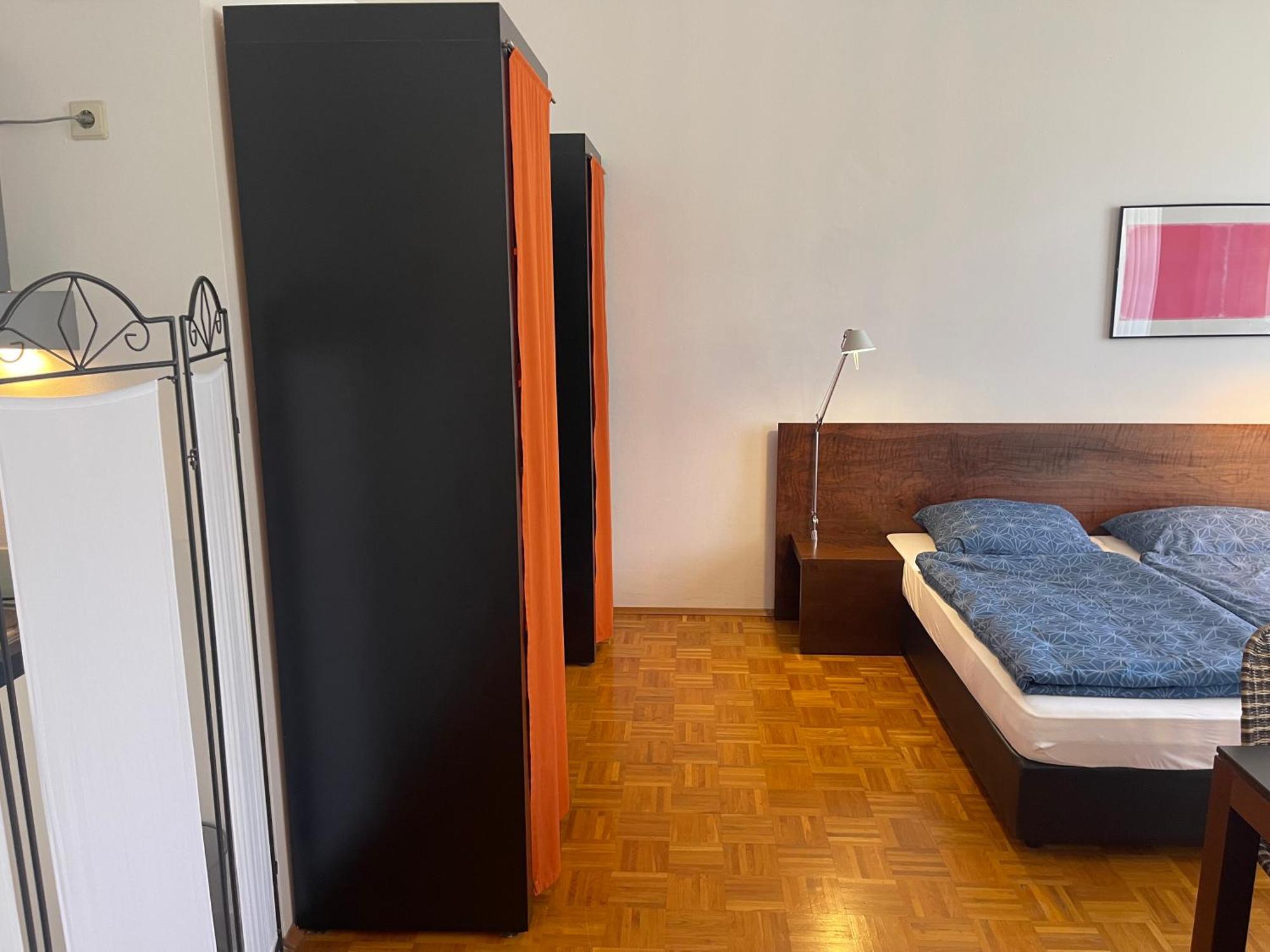 Whliving - Apartments & Studios In Konstanz Dış mekan fotoğraf