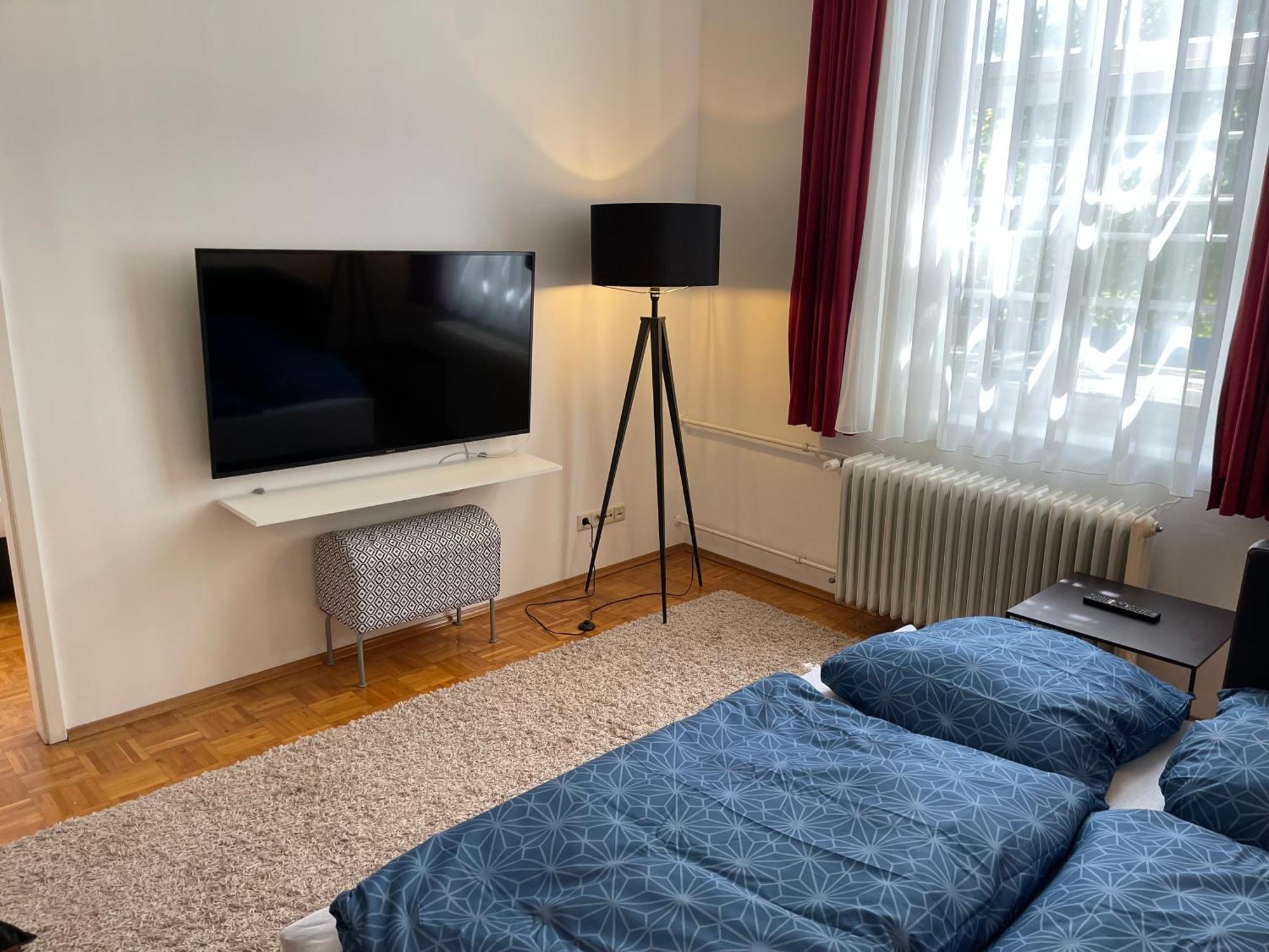 Whliving - Apartments & Studios In Konstanz Dış mekan fotoğraf
