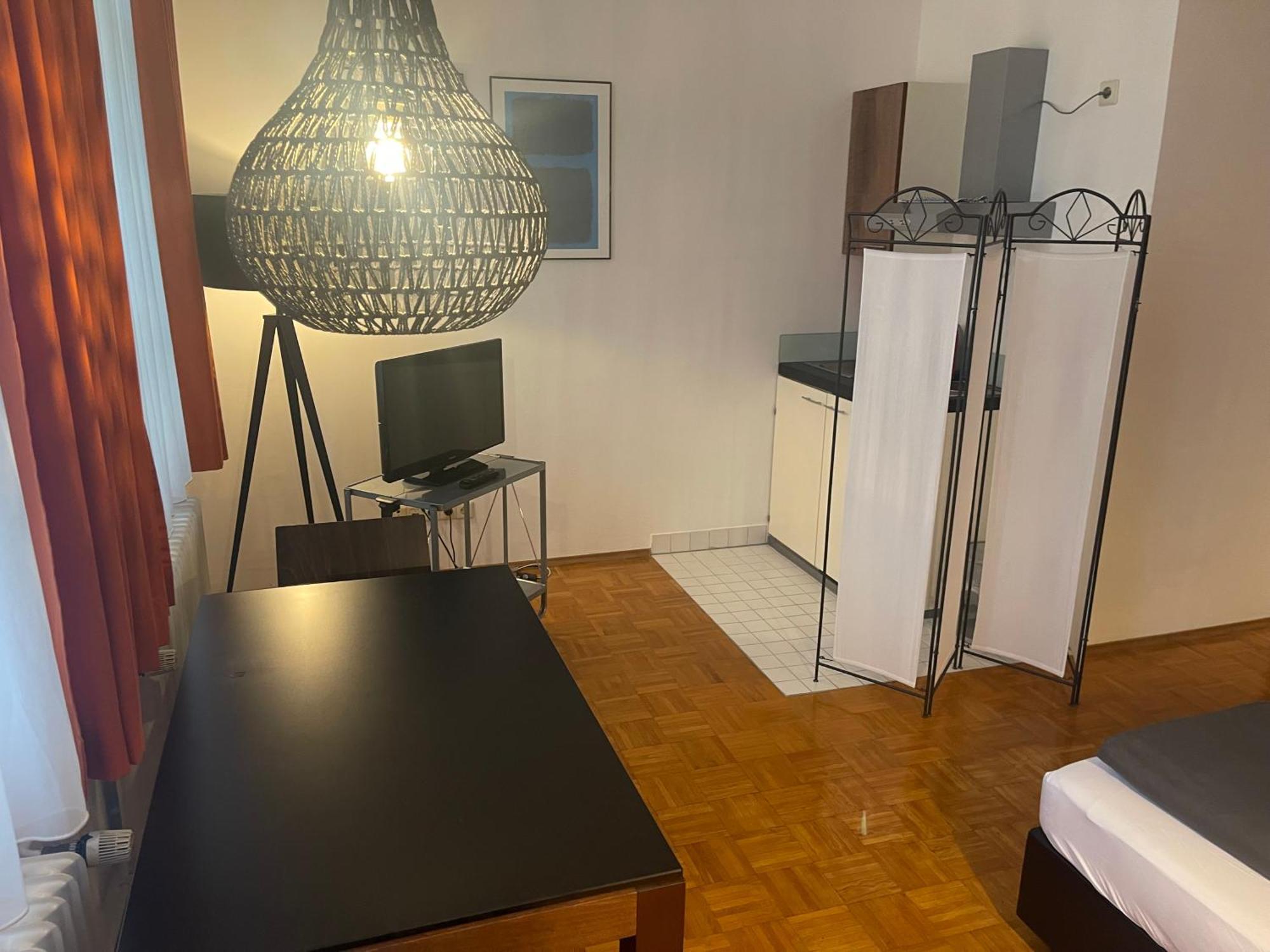 Whliving - Apartments & Studios In Konstanz Dış mekan fotoğraf