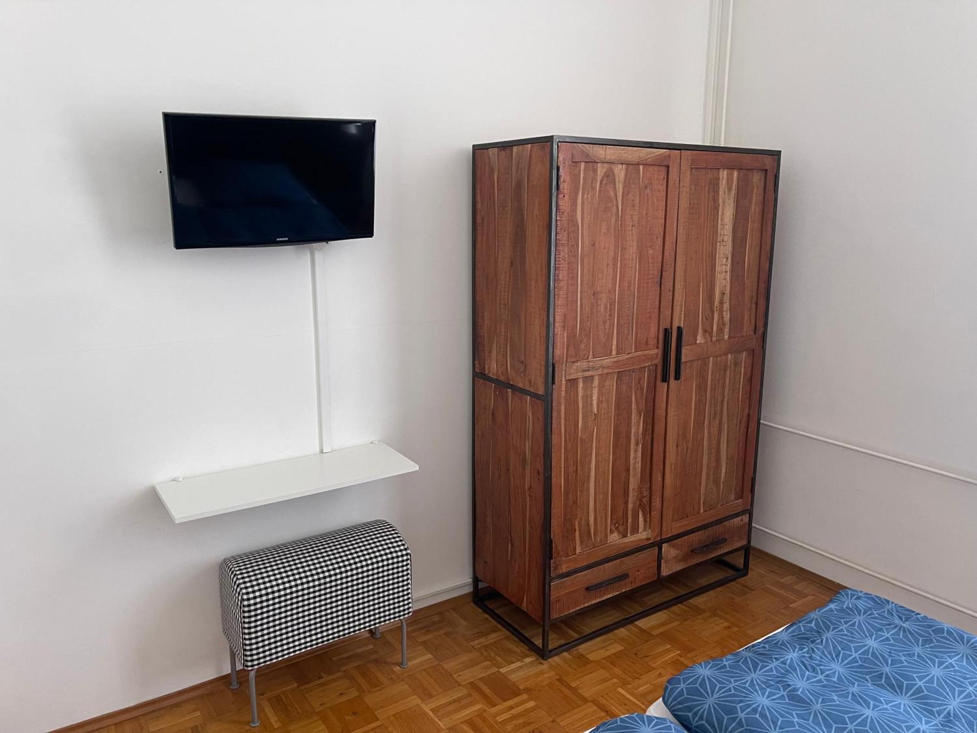 Whliving - Apartments & Studios In Konstanz Dış mekan fotoğraf