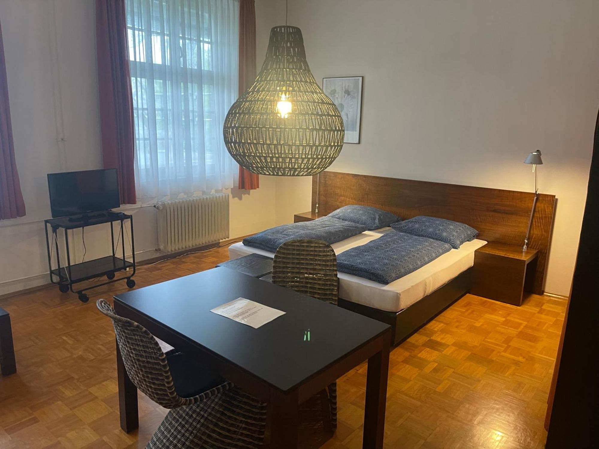 Whliving - Apartments & Studios In Konstanz Dış mekan fotoğraf
