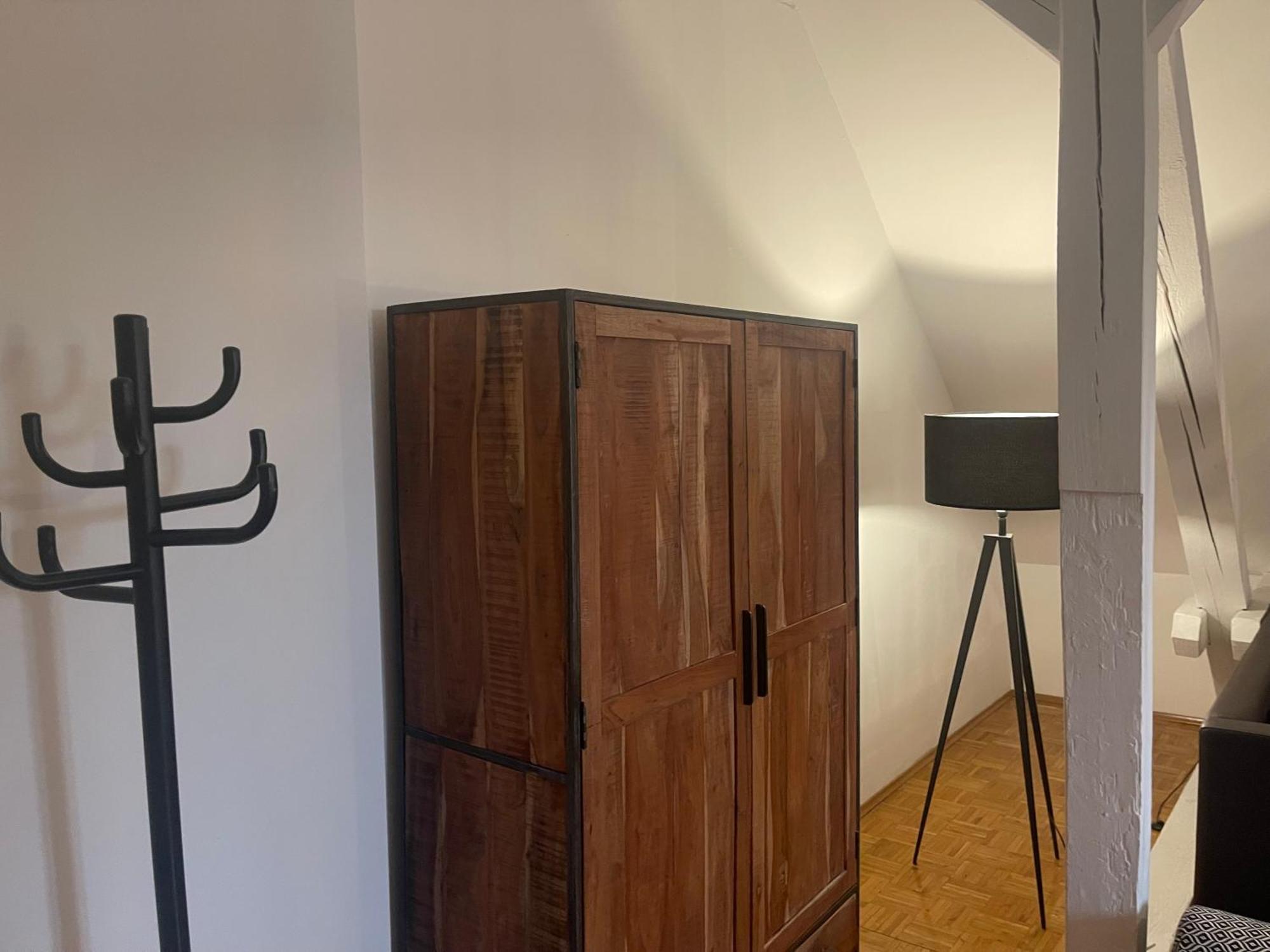 Whliving - Apartments & Studios In Konstanz Dış mekan fotoğraf