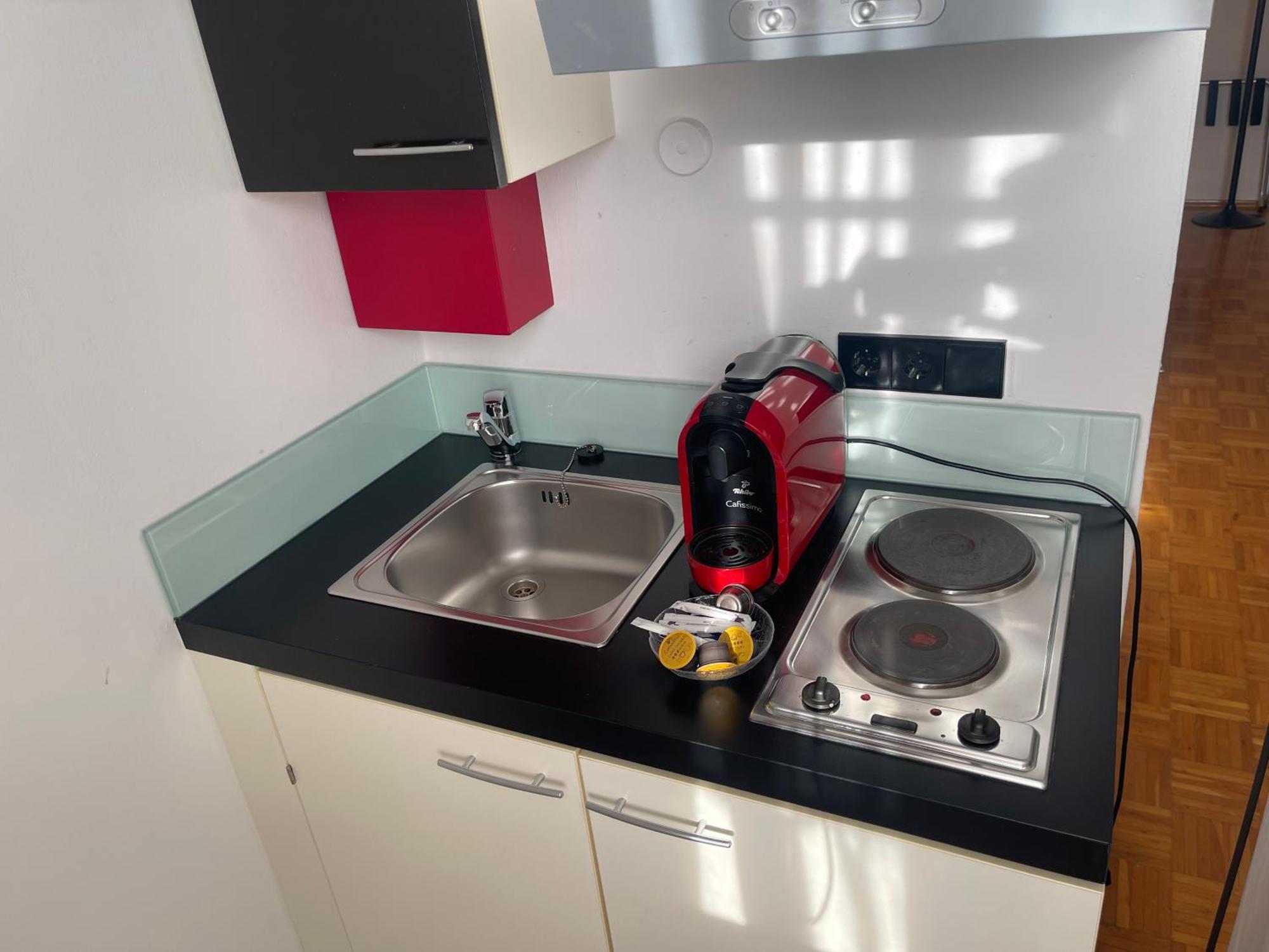 Whliving - Apartments & Studios In Konstanz Dış mekan fotoğraf
