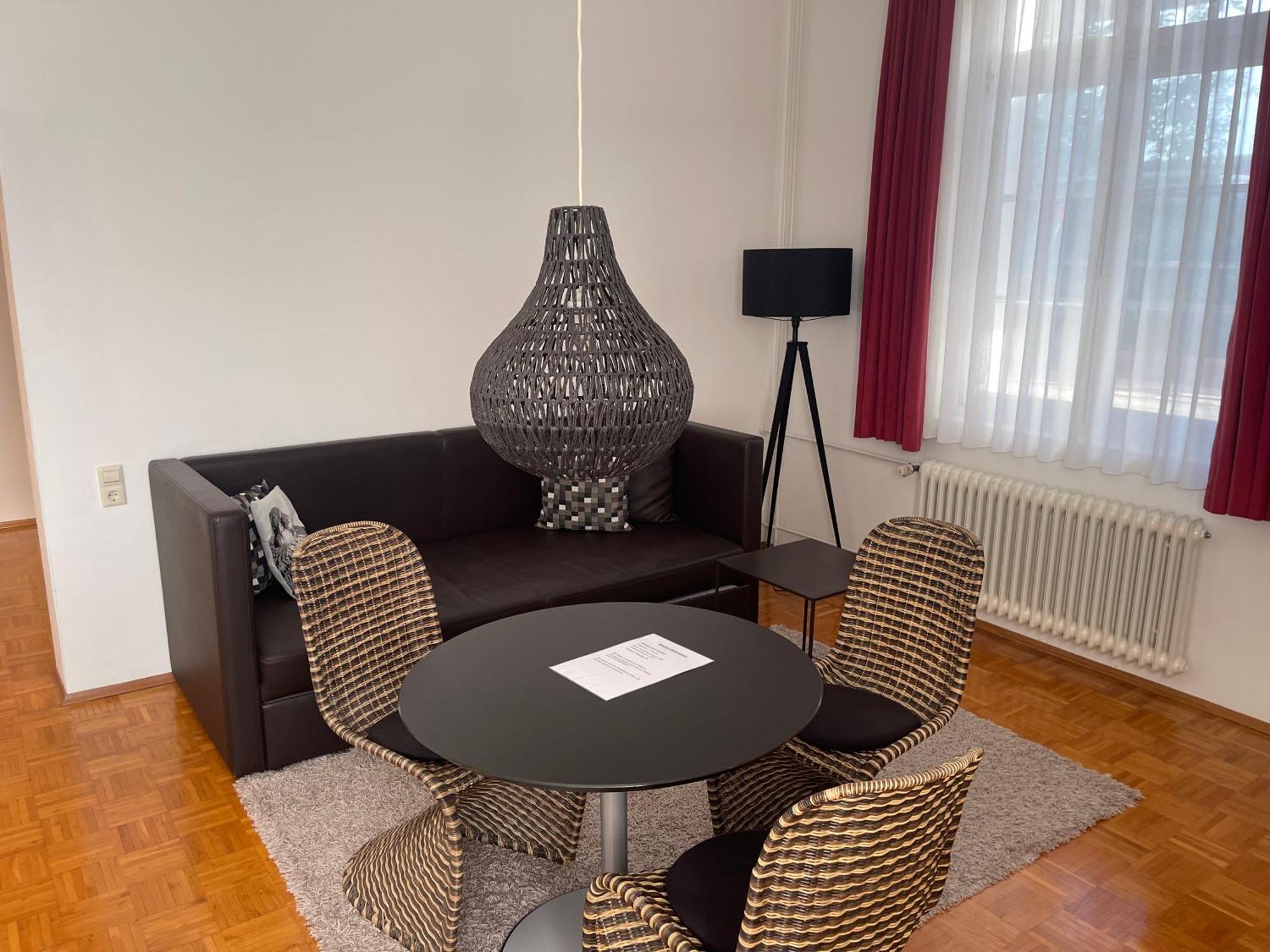 Whliving - Apartments & Studios In Konstanz Dış mekan fotoğraf