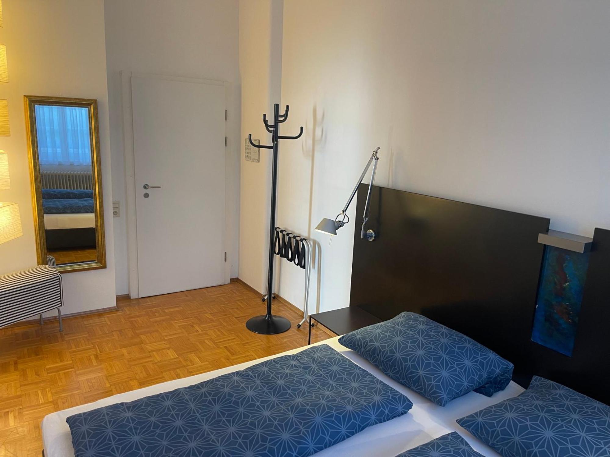 Whliving - Apartments & Studios In Konstanz Dış mekan fotoğraf