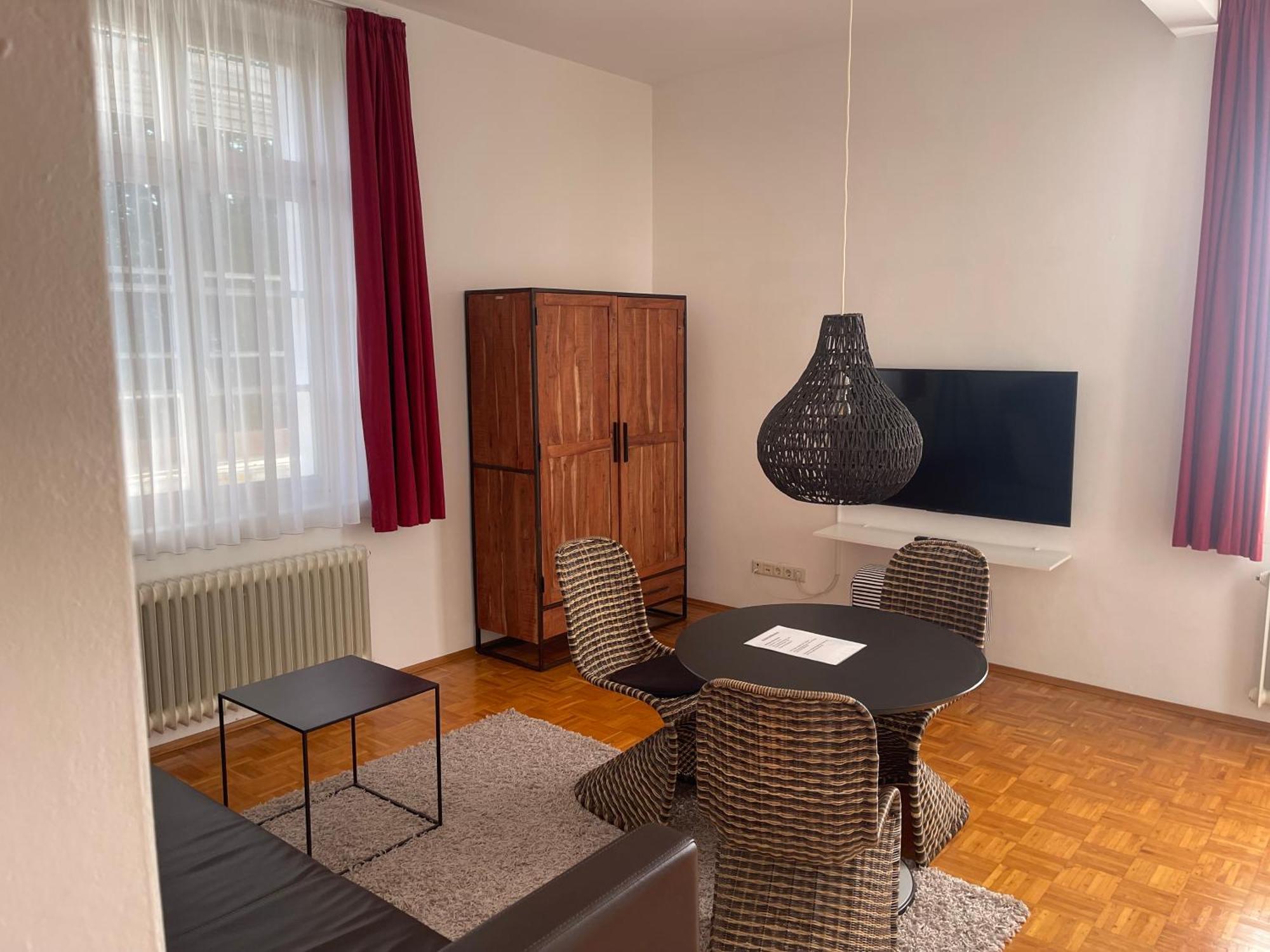 Whliving - Apartments & Studios In Konstanz Dış mekan fotoğraf