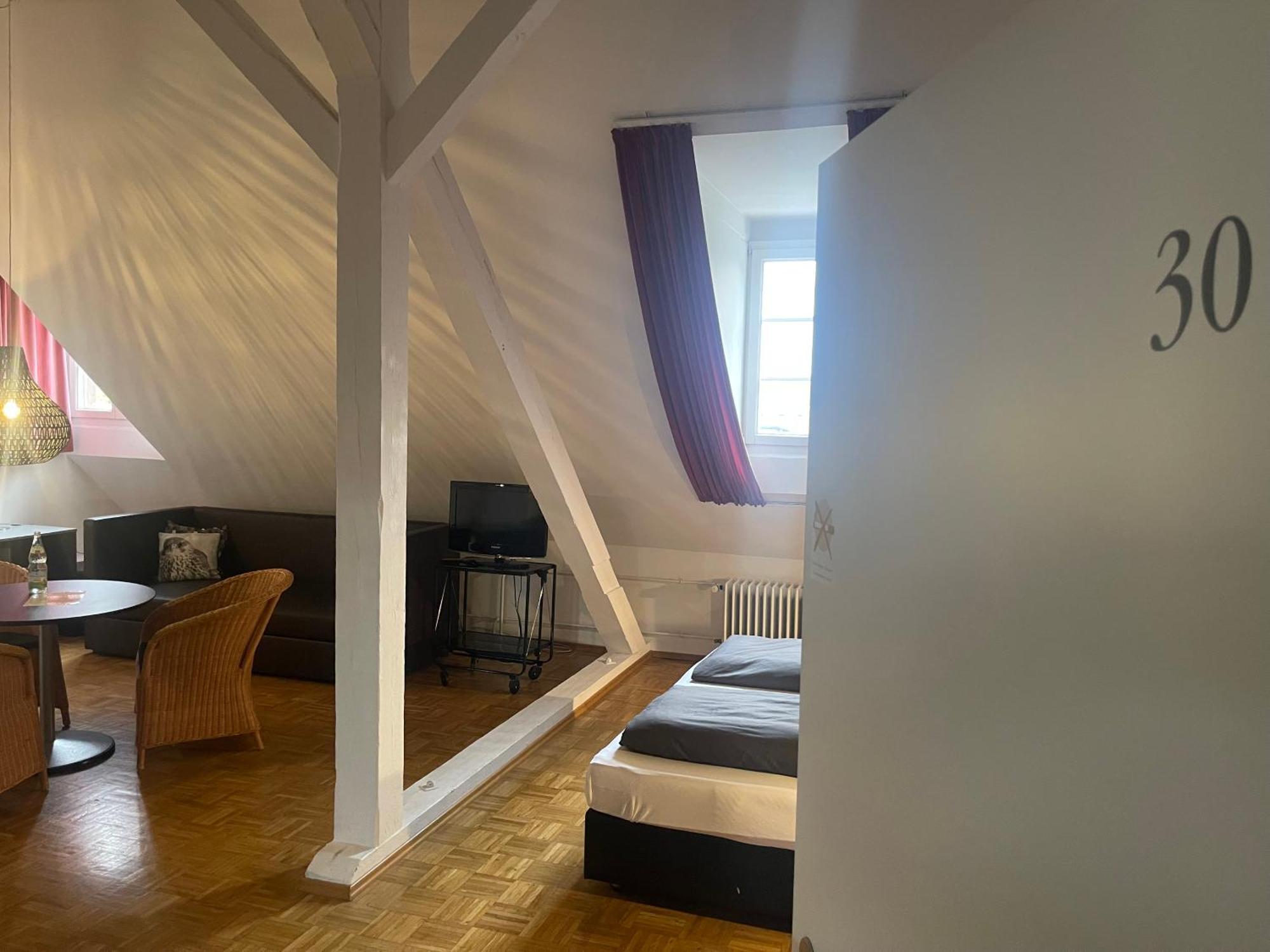 Whliving - Apartments & Studios In Konstanz Dış mekan fotoğraf