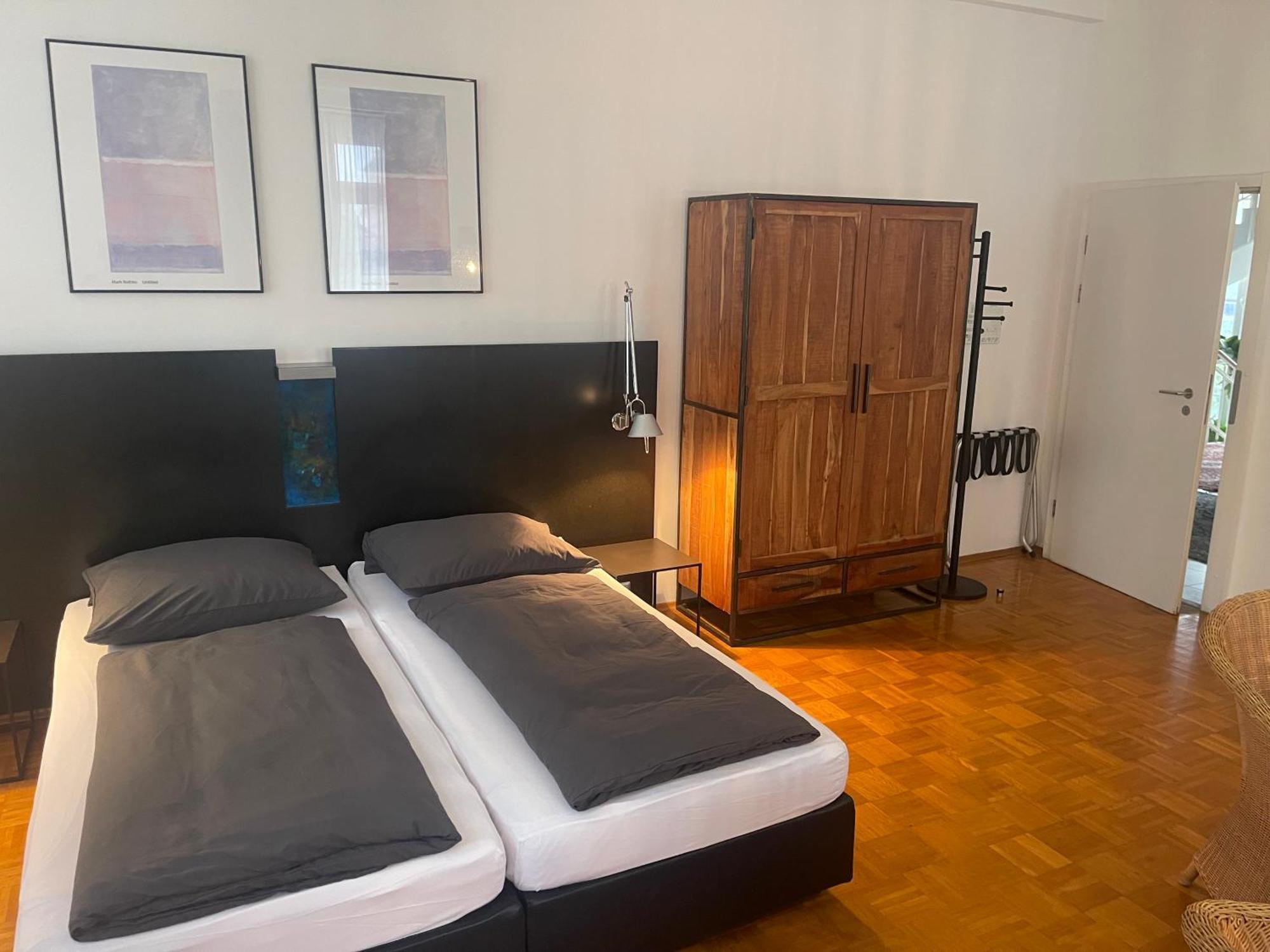 Whliving - Apartments & Studios In Konstanz Dış mekan fotoğraf