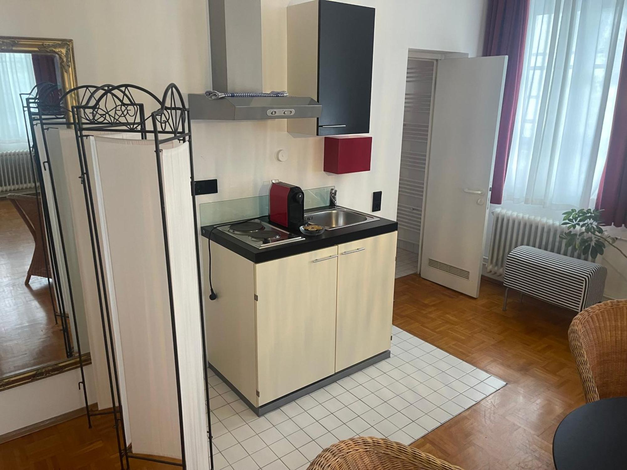 Whliving - Apartments & Studios In Konstanz Dış mekan fotoğraf