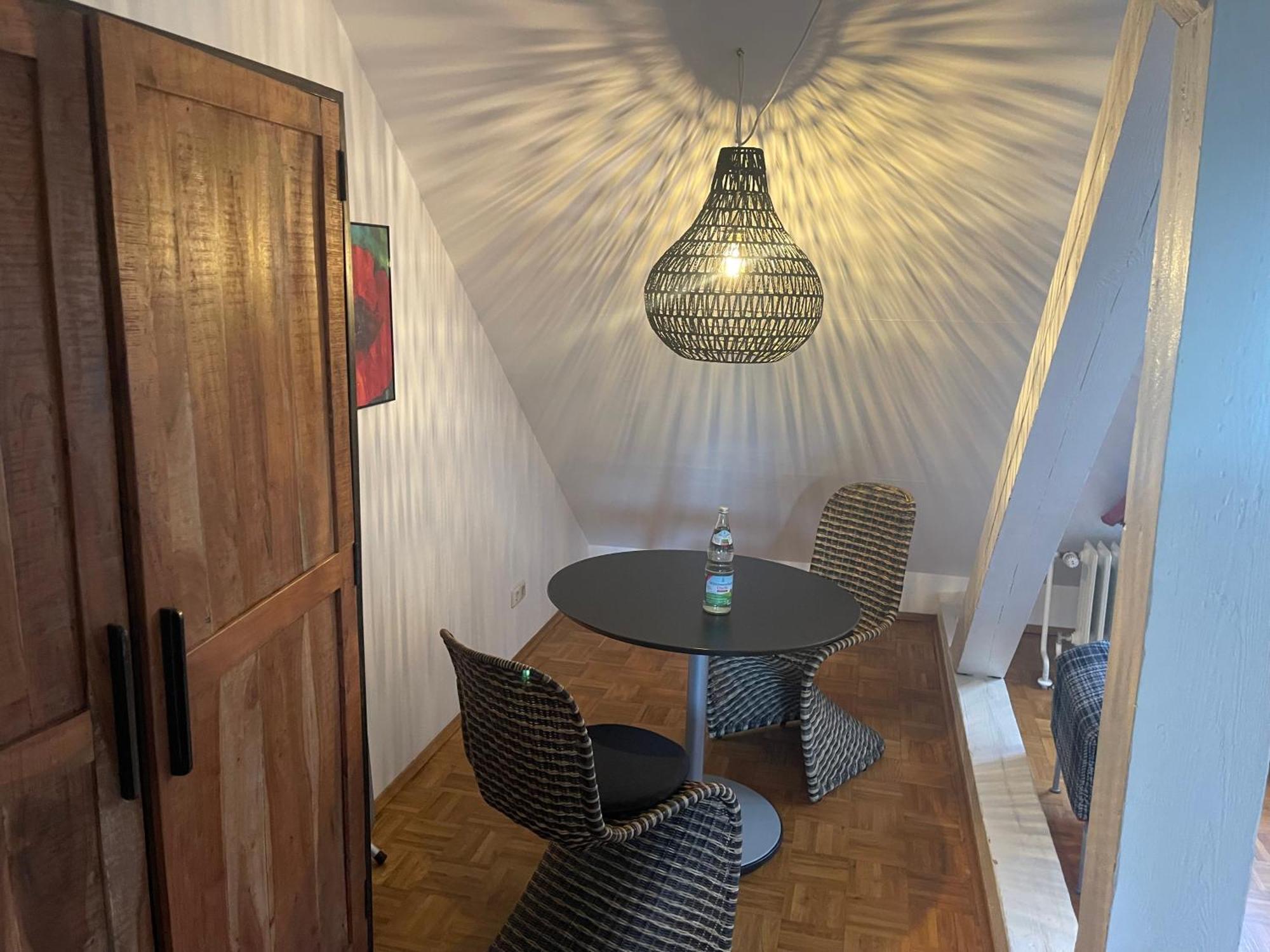 Whliving - Apartments & Studios In Konstanz Dış mekan fotoğraf