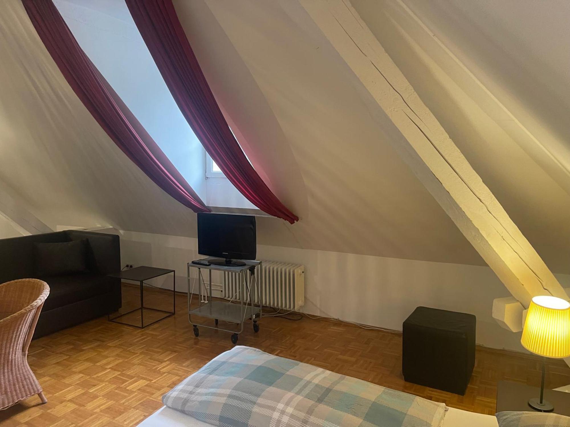 Whliving - Apartments & Studios In Konstanz Dış mekan fotoğraf