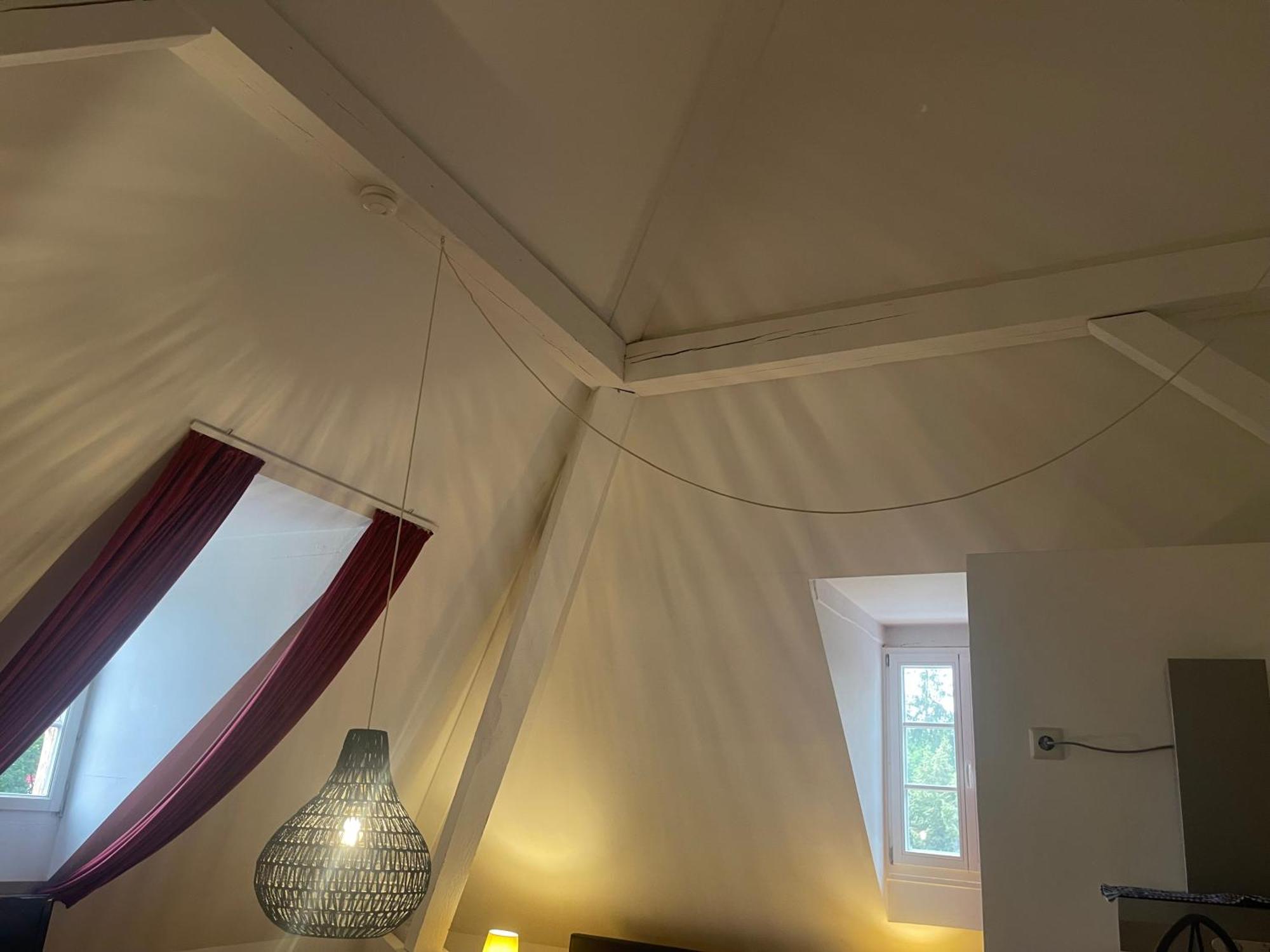 Whliving - Apartments & Studios In Konstanz Dış mekan fotoğraf