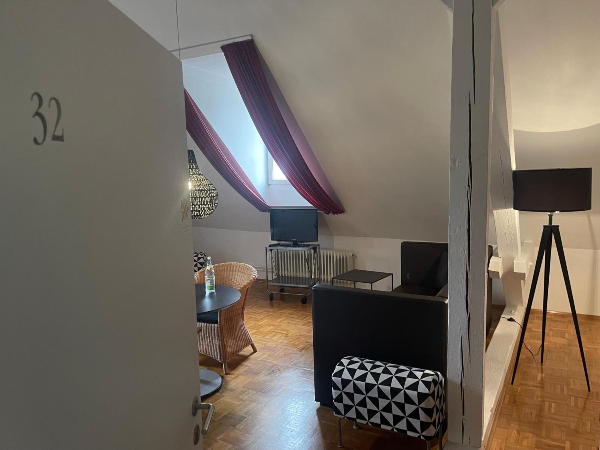 Whliving - Apartments & Studios In Konstanz Dış mekan fotoğraf