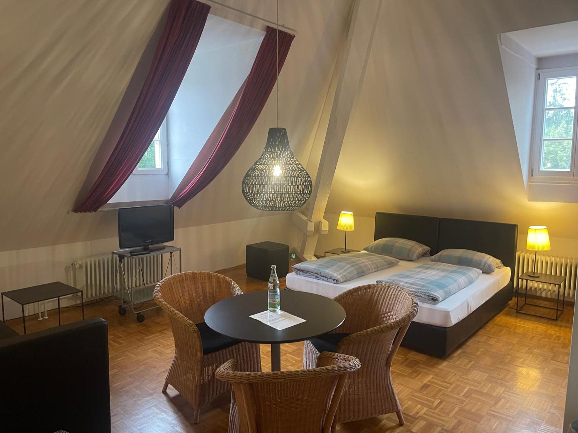 Whliving - Apartments & Studios In Konstanz Dış mekan fotoğraf
