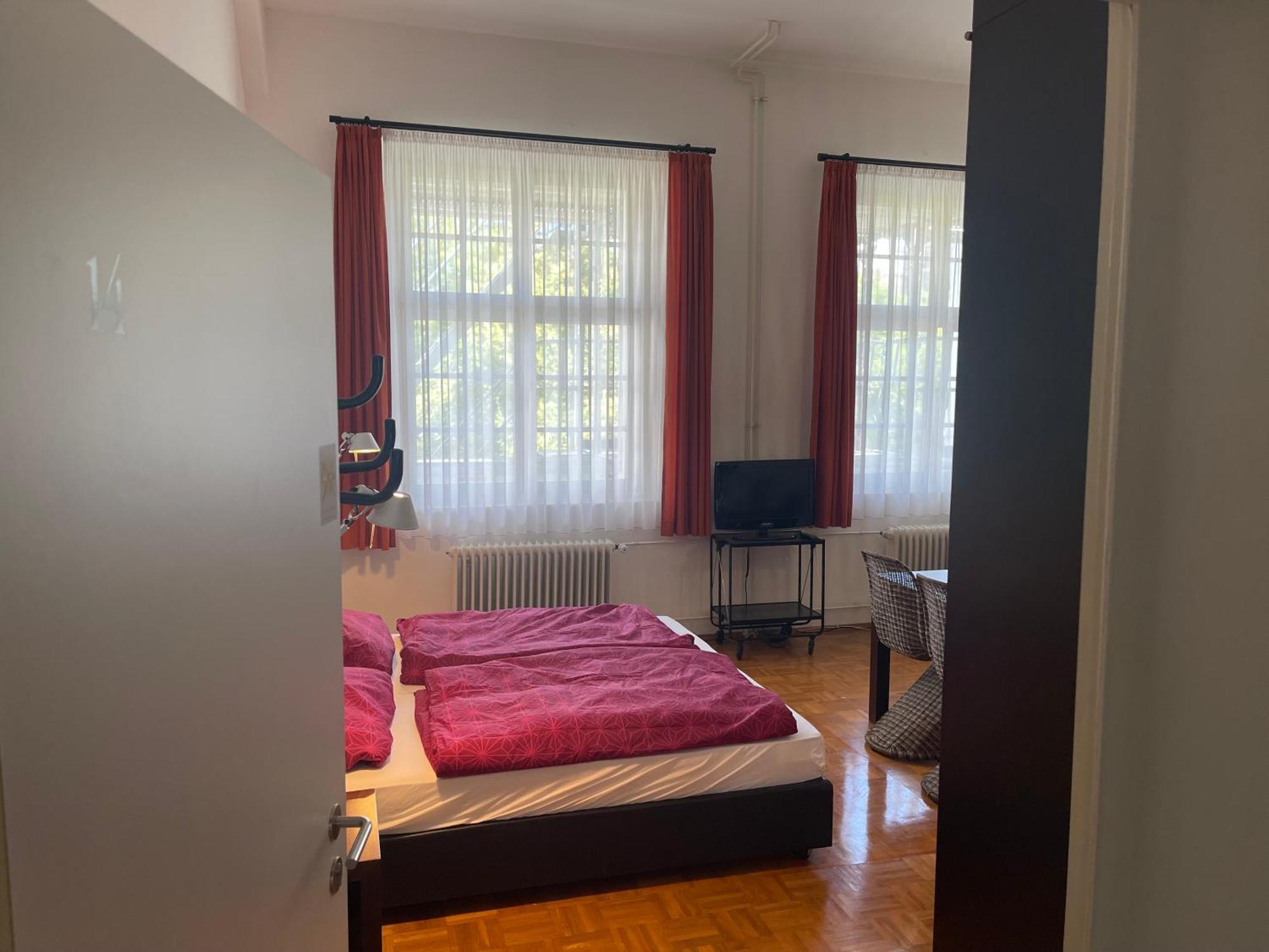 Whliving - Apartments & Studios In Konstanz Dış mekan fotoğraf