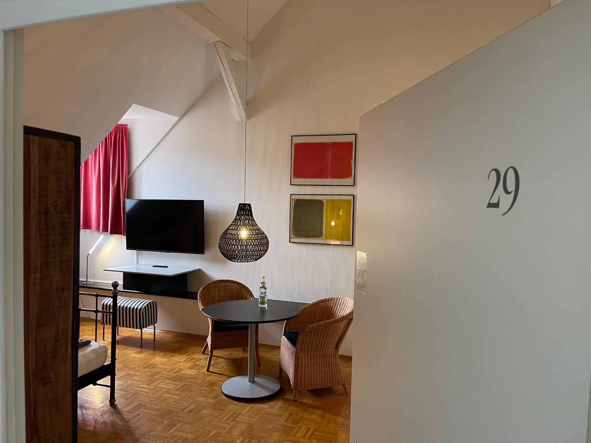 Whliving - Apartments & Studios In Konstanz Dış mekan fotoğraf