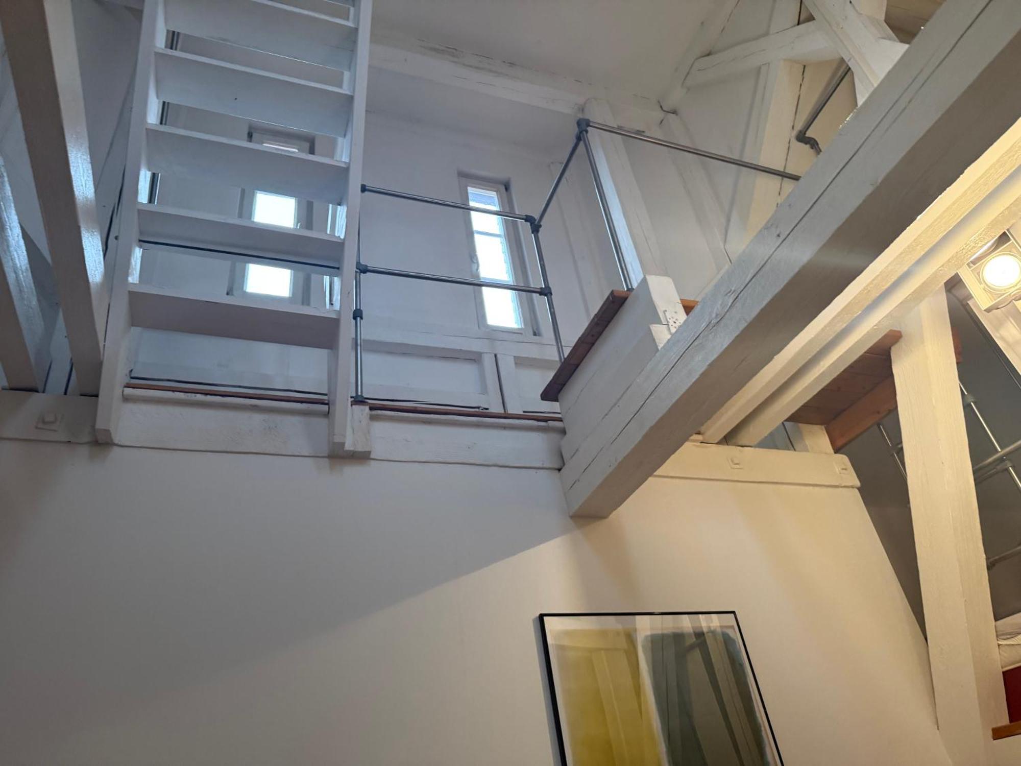 Whliving - Apartments & Studios In Konstanz Dış mekan fotoğraf