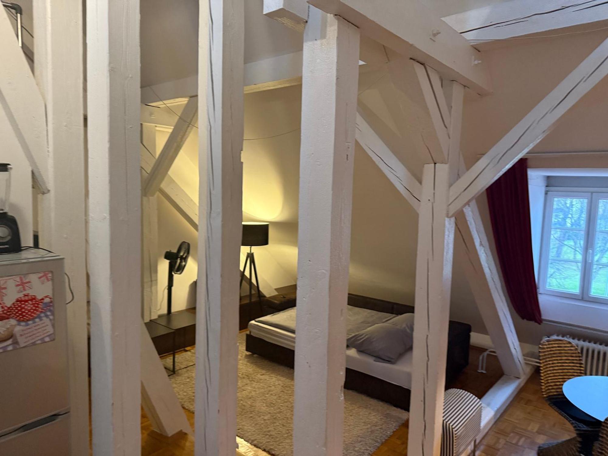 Whliving - Apartments & Studios In Konstanz Dış mekan fotoğraf