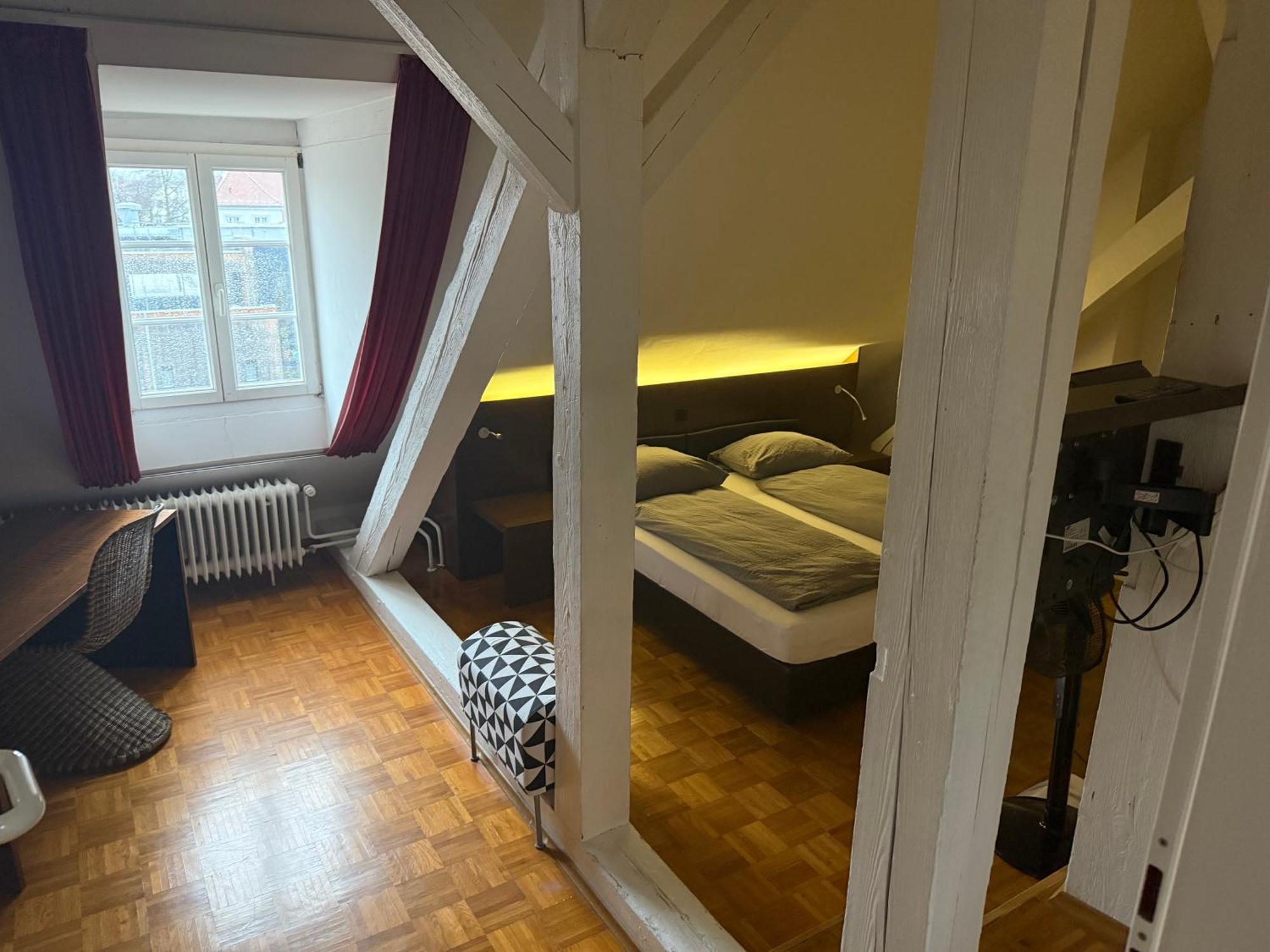 Whliving - Apartments & Studios In Konstanz Dış mekan fotoğraf