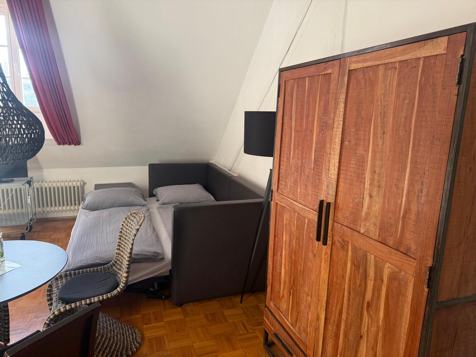 Whliving - Apartments & Studios In Konstanz Dış mekan fotoğraf