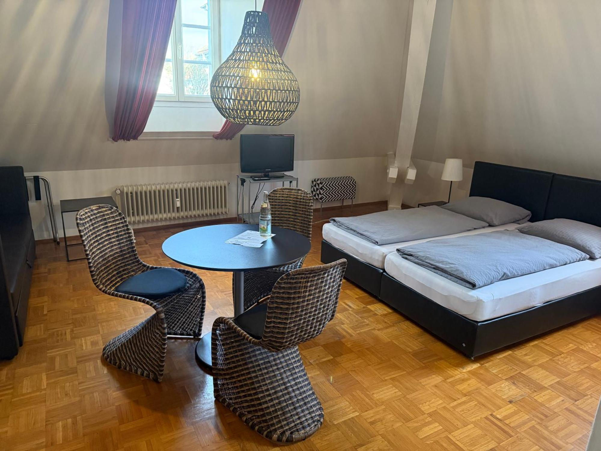Whliving - Apartments & Studios In Konstanz Dış mekan fotoğraf