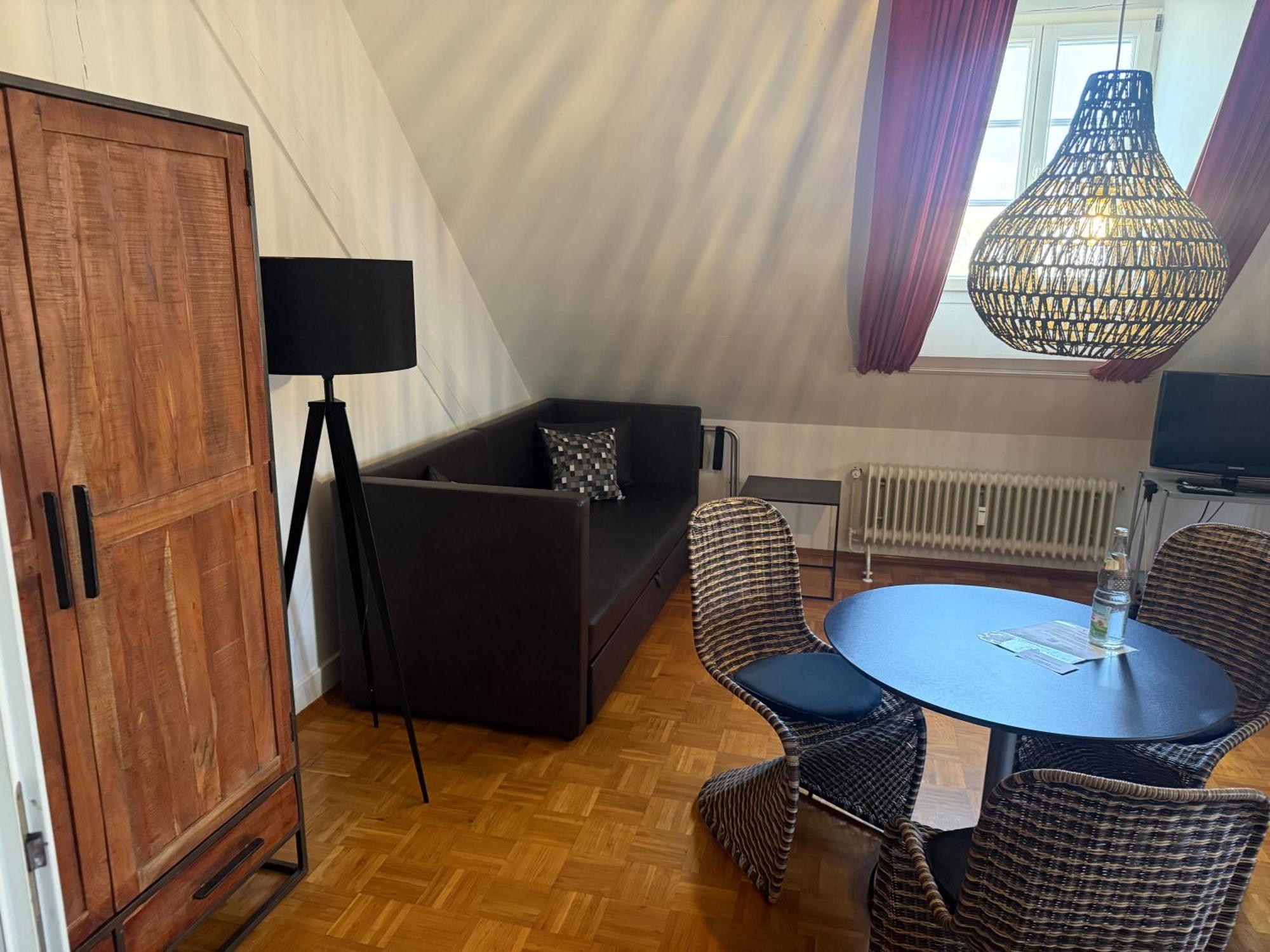 Whliving - Apartments & Studios In Konstanz Dış mekan fotoğraf